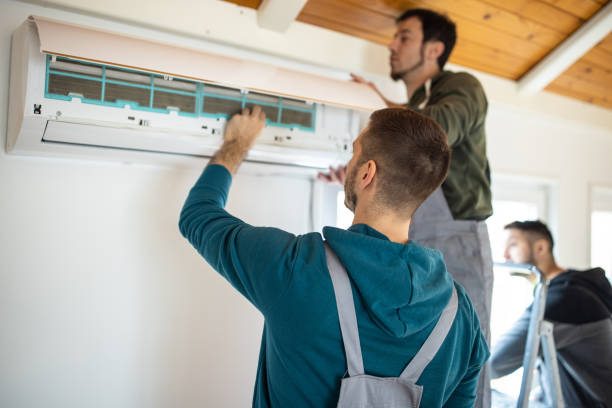 Professional HVAC in Irvington, KY