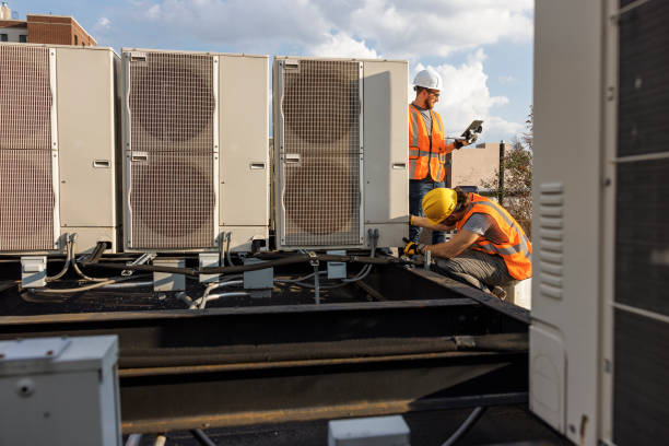 Best HVAC replacement cost  in Irvington, KY