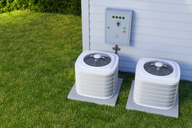 Best Local HVAC companies  in Irvington, KY