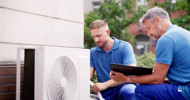 Best HVAC repair near me  in Irvington, KY