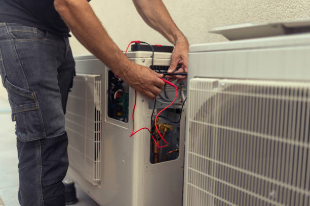 Best Central air repair  in Irvington, KY