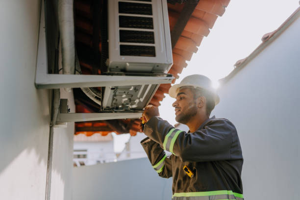 Best HVAC companies near me  in Irvington, KY