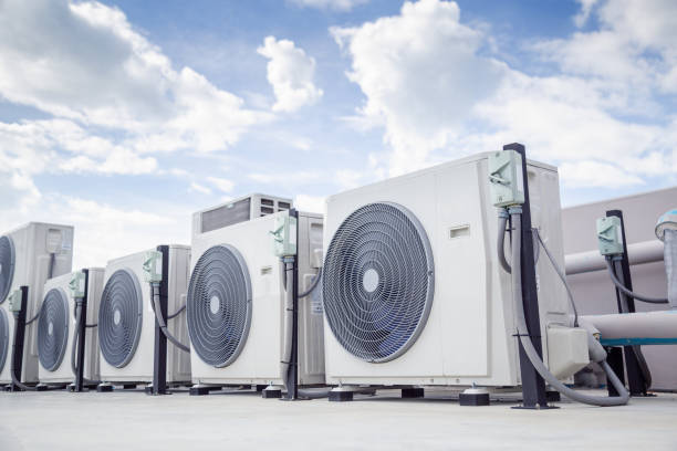 Best Ductless HVAC repair  in Irvington, KY