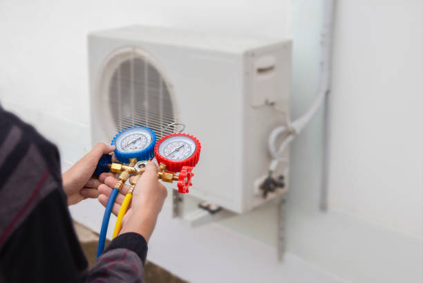 Best HVAC installation services  in Irvington, KY