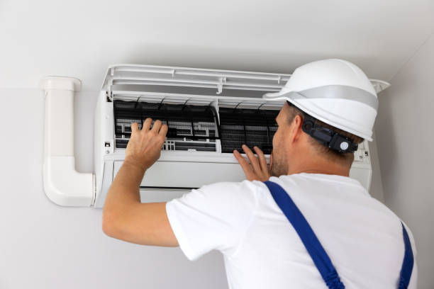 HVAC emergency services in Irvington, KY