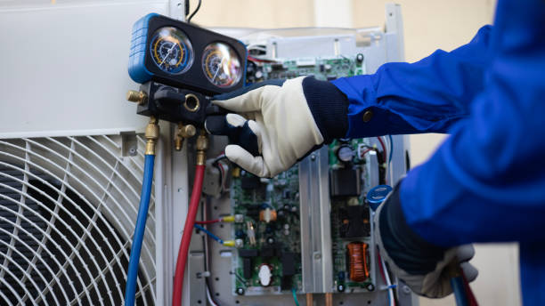 Best HVAC tune-up services  in Irvington, KY